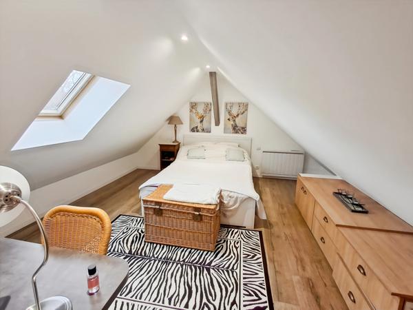 TREMBLAY LES VILLAGES