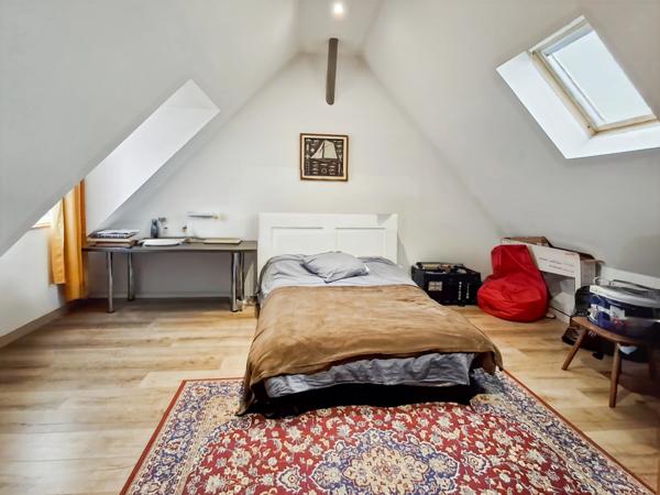 TREMBLAY LES VILLAGES