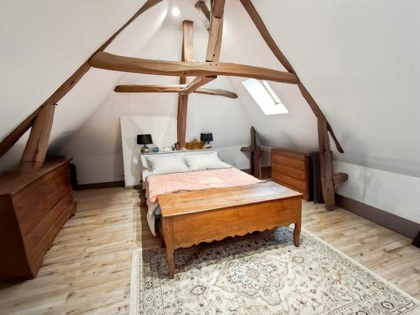 TREMBLAY LES VILLAGES