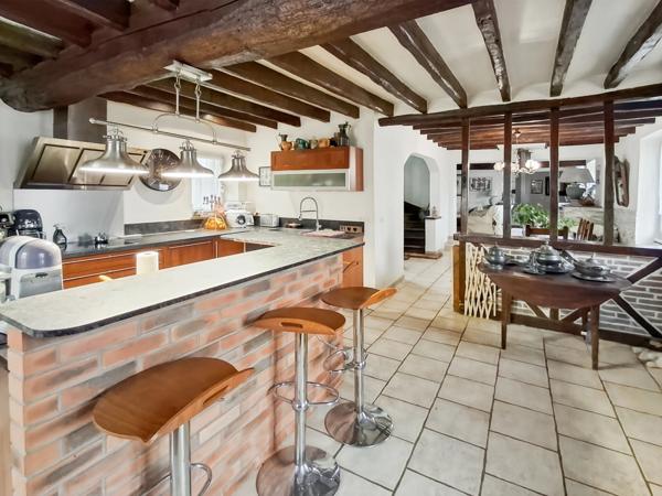 TREMBLAY LES VILLAGES