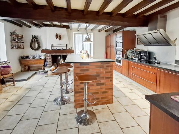 TREMBLAY LES VILLAGES