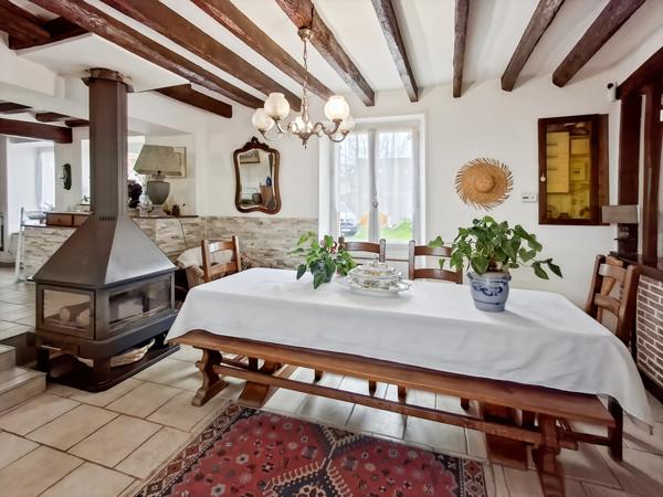 TREMBLAY LES VILLAGES