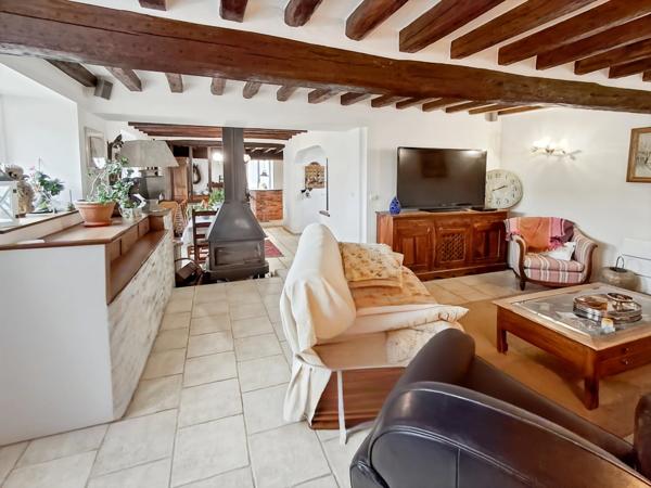 TREMBLAY LES VILLAGES