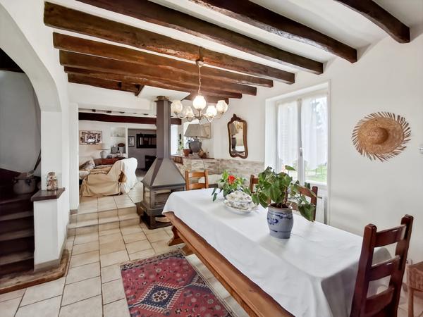 TREMBLAY LES VILLAGES