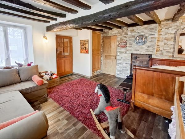 TREMBLAY LES VILLAGES