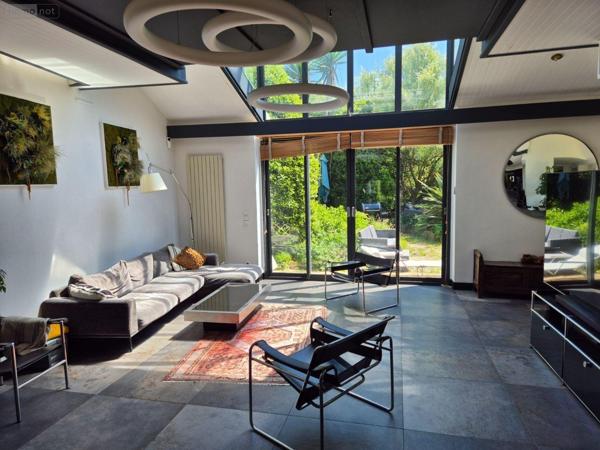 Maison de ville à vendre à Roscoff dans le Finistère (29680), ref : 29104-MAIS1108