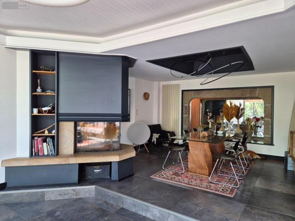 Maison de ville à vendre à Roscoff dans le Finistère (29680), ref : 29104-MAIS1108