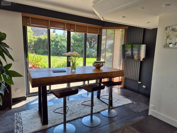 Maison de ville à vendre à Roscoff dans le Finistère (29680), ref : 29104-MAIS1108