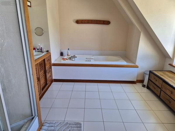 Maison de ville à vendre à Roscoff dans le Finistère (29680), ref : 29104-MAIS1108