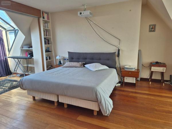 Maison de ville à vendre à Roscoff dans le Finistère (29680), ref : 29104-MAIS1108