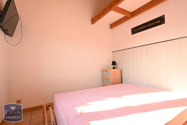 Maison à vendre 2 pièces 31.31m²