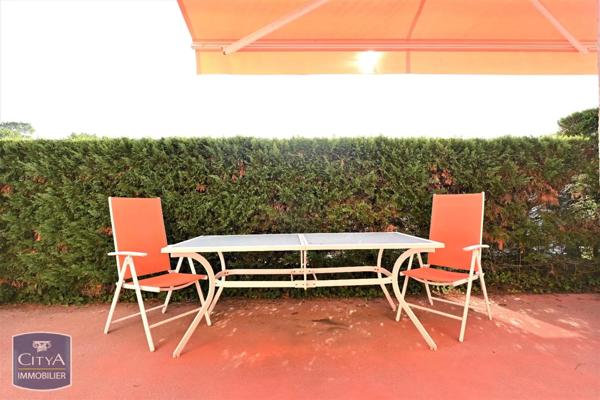 Maison à vendre 2 pièces 31.31m²