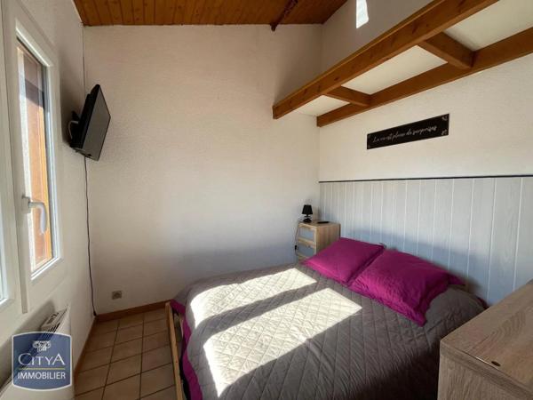 Maison à vendre 2 pièces 31.31m²