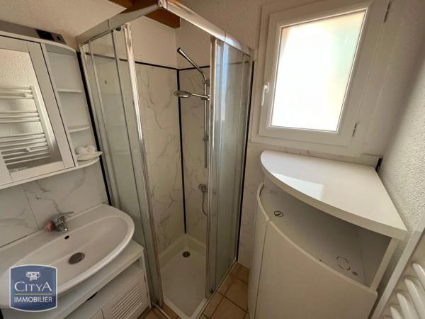 Maison à vendre 2 pièces 31.31m²