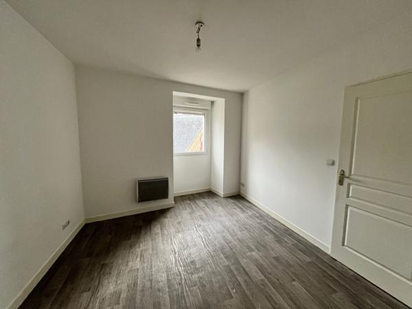 Appartement 2 pièce(s)