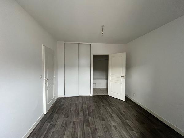 Appartement 2 pièce(s)