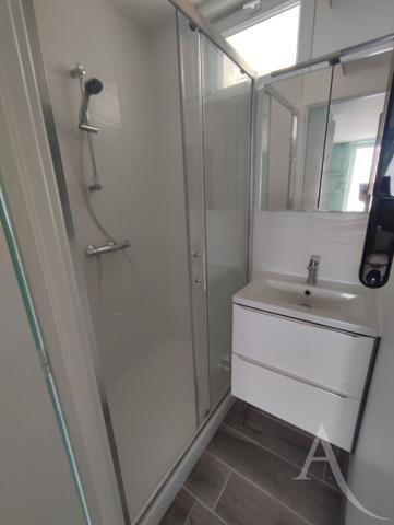 Studio à louer quartier centre ville à Châteauroux