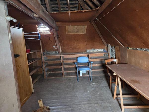 Maison de ville à vendre à Mayenne en Mayenne (53100), ref : 53075/FC62   
NOTRE DAME