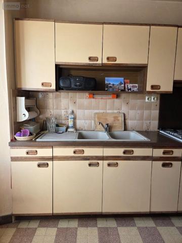 Maison de ville à vendre à Mayenne en Mayenne (53100), ref : 53075/FC62   
NOTRE DAME