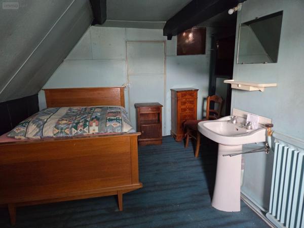 Maison de ville à vendre à Mayenne en Mayenne (53100), ref : 53075/FC62   
NOTRE DAME