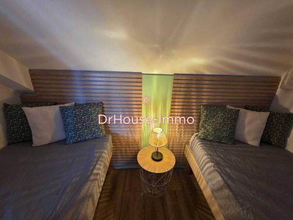 Appartement à vendre 3 pièces de 40 m²