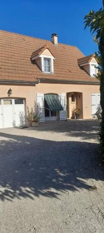 Charmante maison de 140 m2