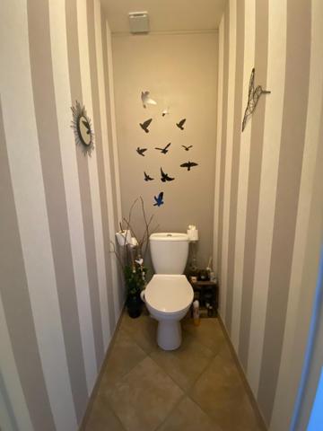 Charmante maison de 140 m2