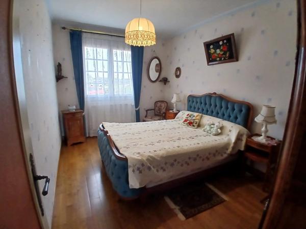 Vente Maison 4 pièces 123 m2 à Toury