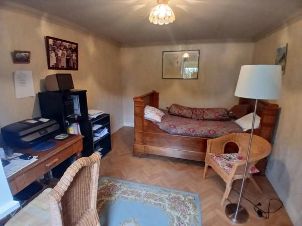 Vente Maison 4 pièces 123 m2 à Toury