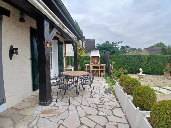 Vente Maison 4 pièces 123 m2 à Toury