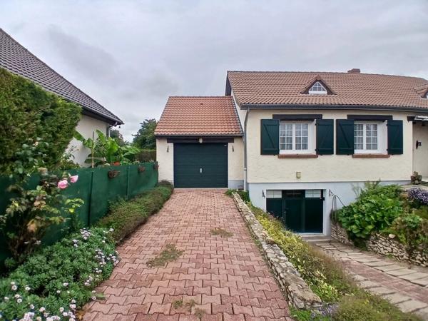 Vente Maison 4 pièces 123 m2 à Toury