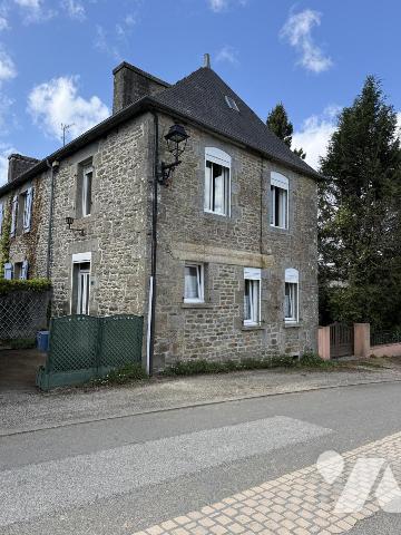 Bourg de GOMENE