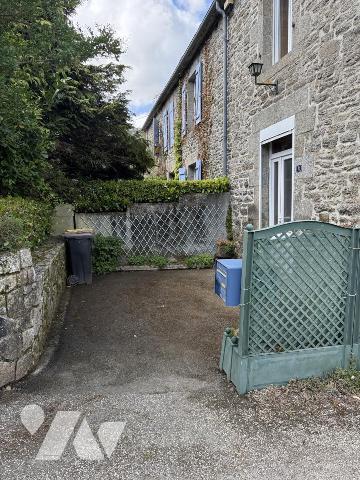 Bourg de GOMENE