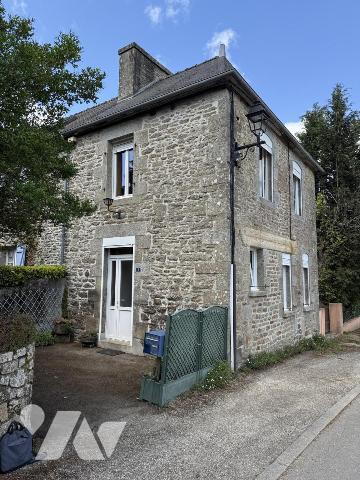 Bourg de GOMENE