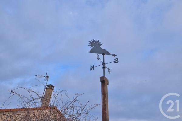 Maison à vendre  4 pièces - 90,82 m2 ROMANS SUR ISERE - 26