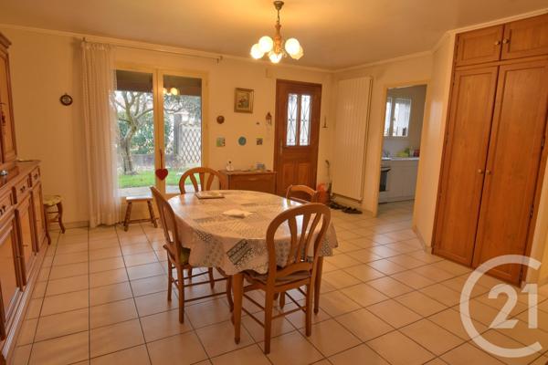 Maison à vendre  4 pièces - 90,82 m2 ROMANS SUR ISERE - 26