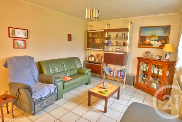 Maison à vendre  4 pièces - 90,82 m2 ROMANS SUR ISERE - 26