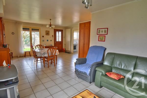 Maison à vendre  4 pièces - 90,82 m2 ROMANS SUR ISERE - 26