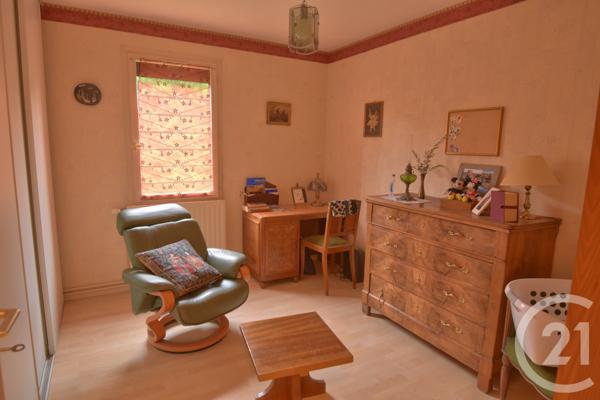 Maison à vendre  4 pièces - 90,82 m2 ROMANS SUR ISERE - 26