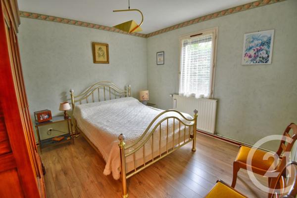 Maison à vendre  4 pièces - 90,82 m2 ROMANS SUR ISERE - 26