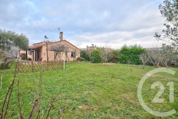 Maison à vendre  4 pièces - 90,82 m2 ROMANS SUR ISERE - 26