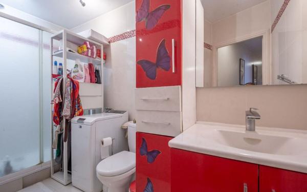 Appartement à vendre    3 pièces • 70,90 m2 Joinville-le-Pont