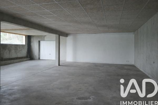 Parking à vendre 170 m² Champforgeuil