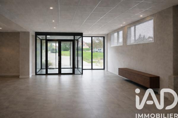 Parking à vendre 170 m² Champforgeuil