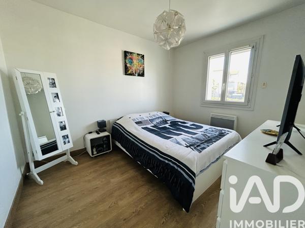 Maison à vendre 3 pièces 90 m² Auxerre