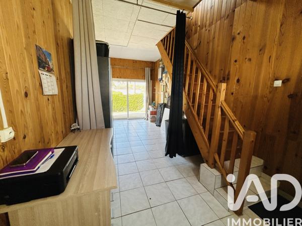 Maison à vendre 3 pièces 90 m² Auxerre