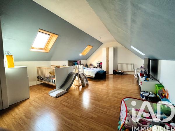 Maison à vendre 3 pièces 90 m² Auxerre