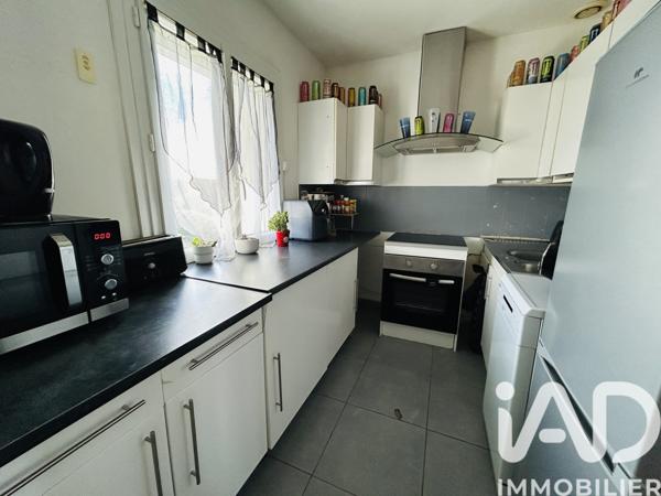 Maison à vendre 3 pièces 90 m² Auxerre