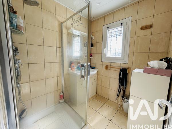 Maison à vendre 3 pièces 90 m² Auxerre