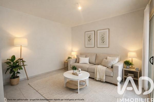 Maison à vendre 4 pièces 89 m² Nanteuil-lès-Meaux